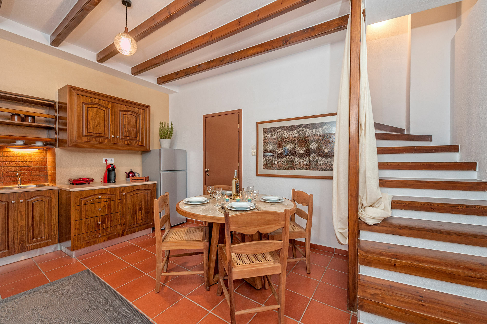 Villa Casa Sabbionara *