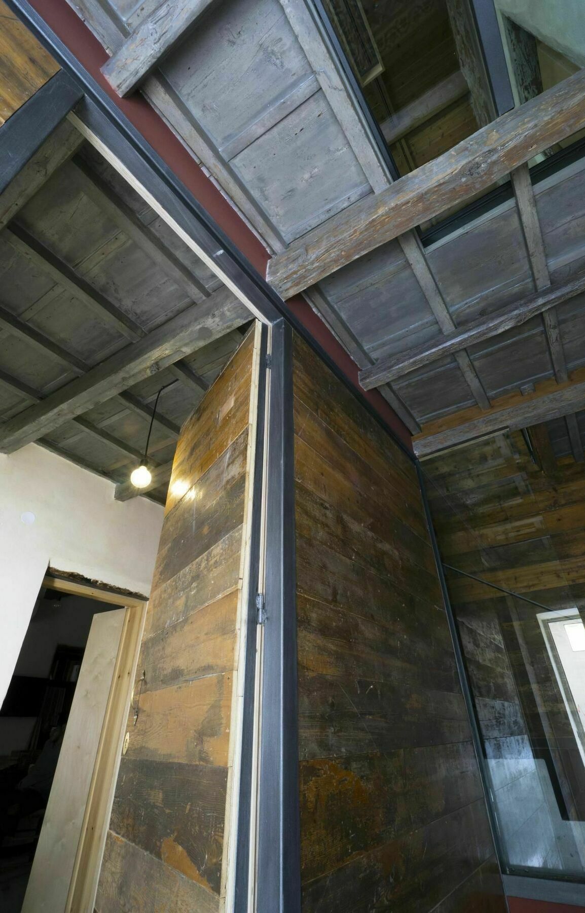 Apartment Evans House Chania (Crete)