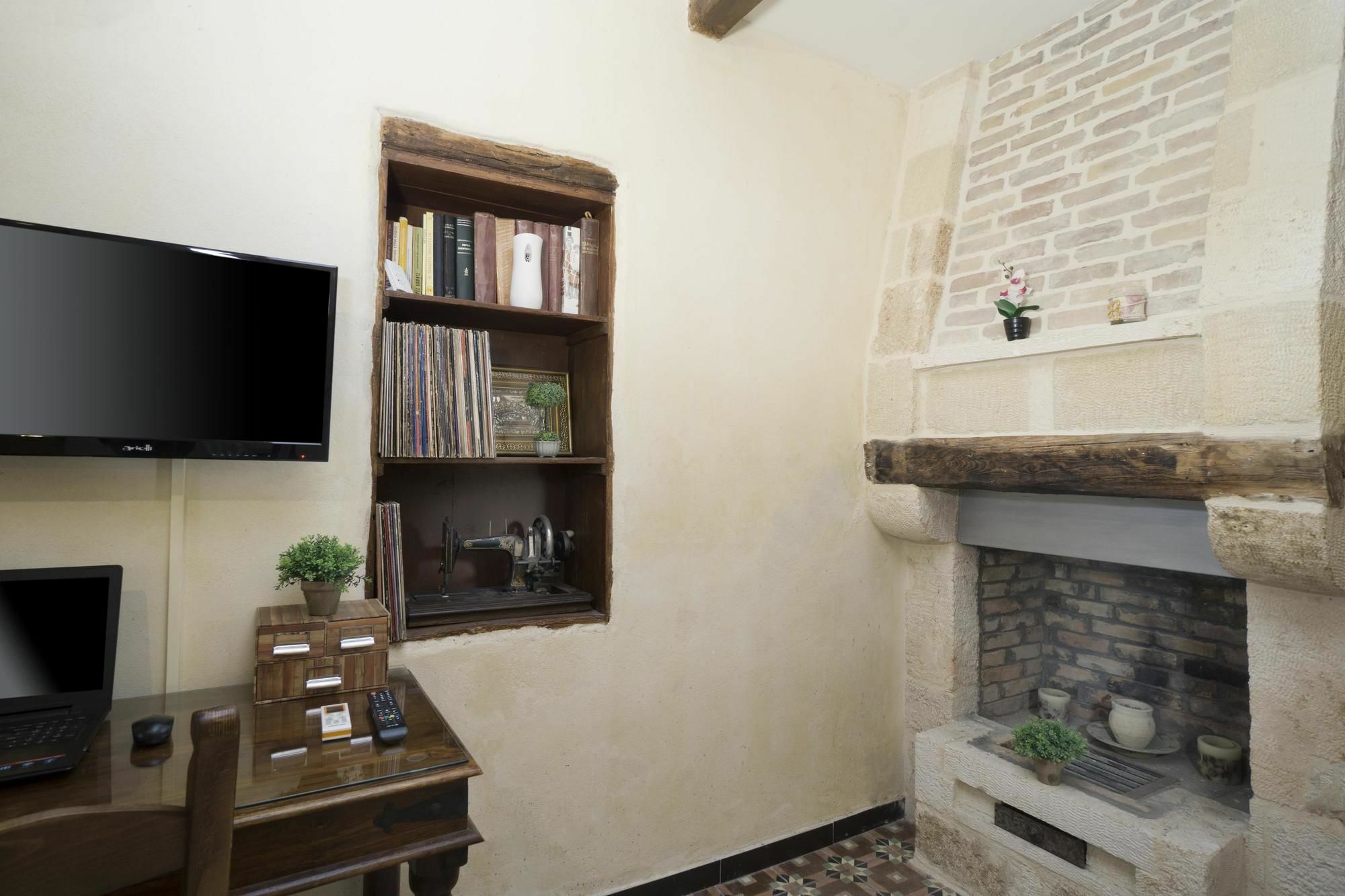Evans House Chania (Crete)