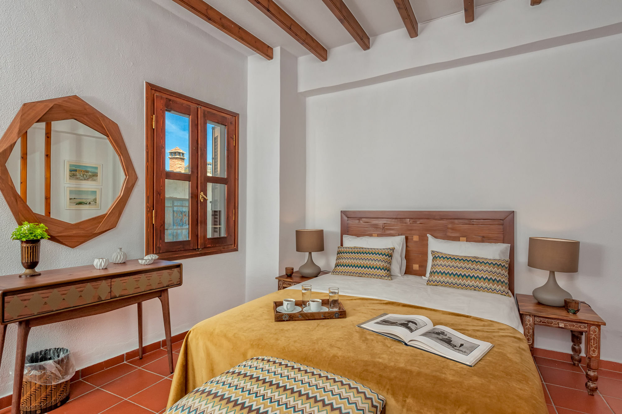 Casa Sabbionara * Chania (Crete)