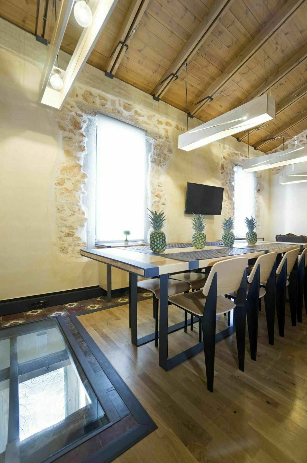 Evans House Apartment Chania (Crete)