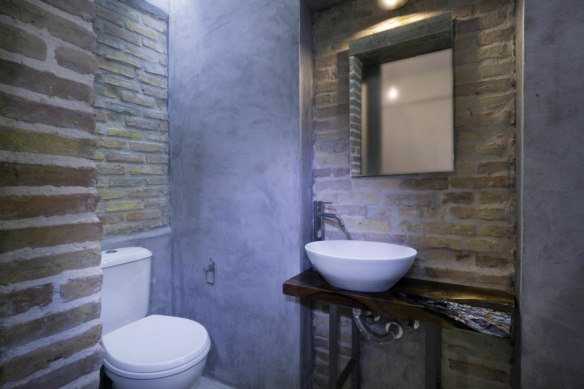 Evans House * Chania (Crete)