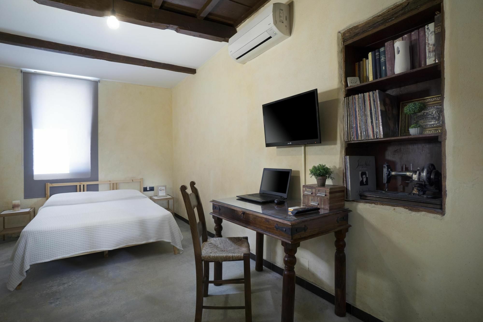 Evans House Chania (Crete)