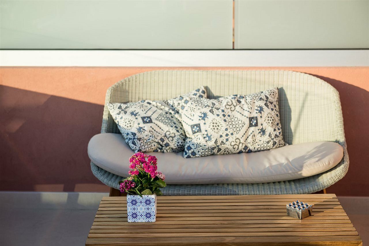 Avra Venetian Harbour Appartement *