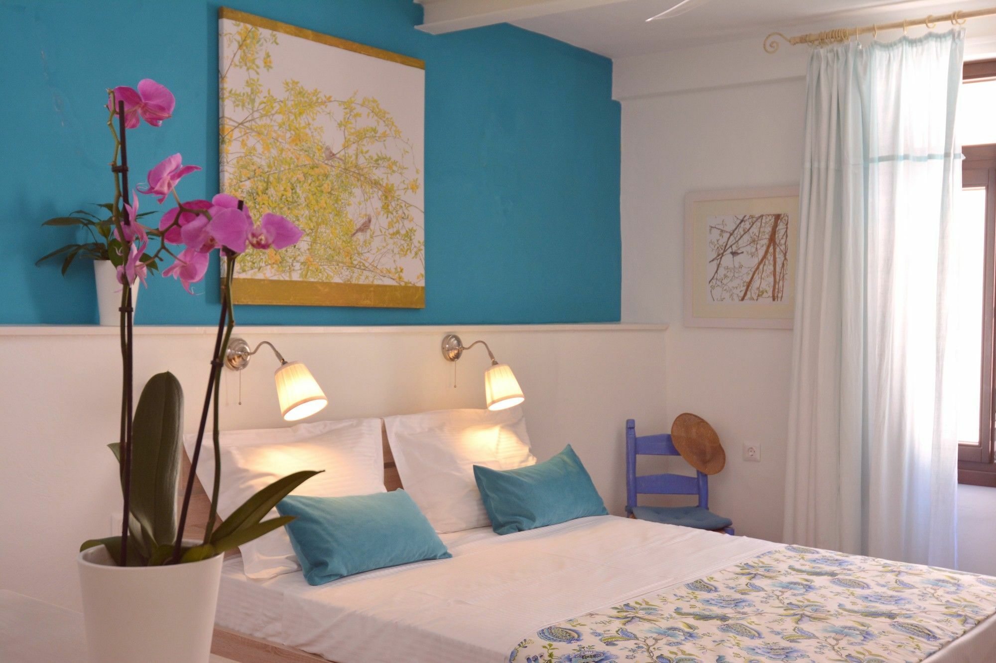 Venetian House Chrissi Akti Chania
