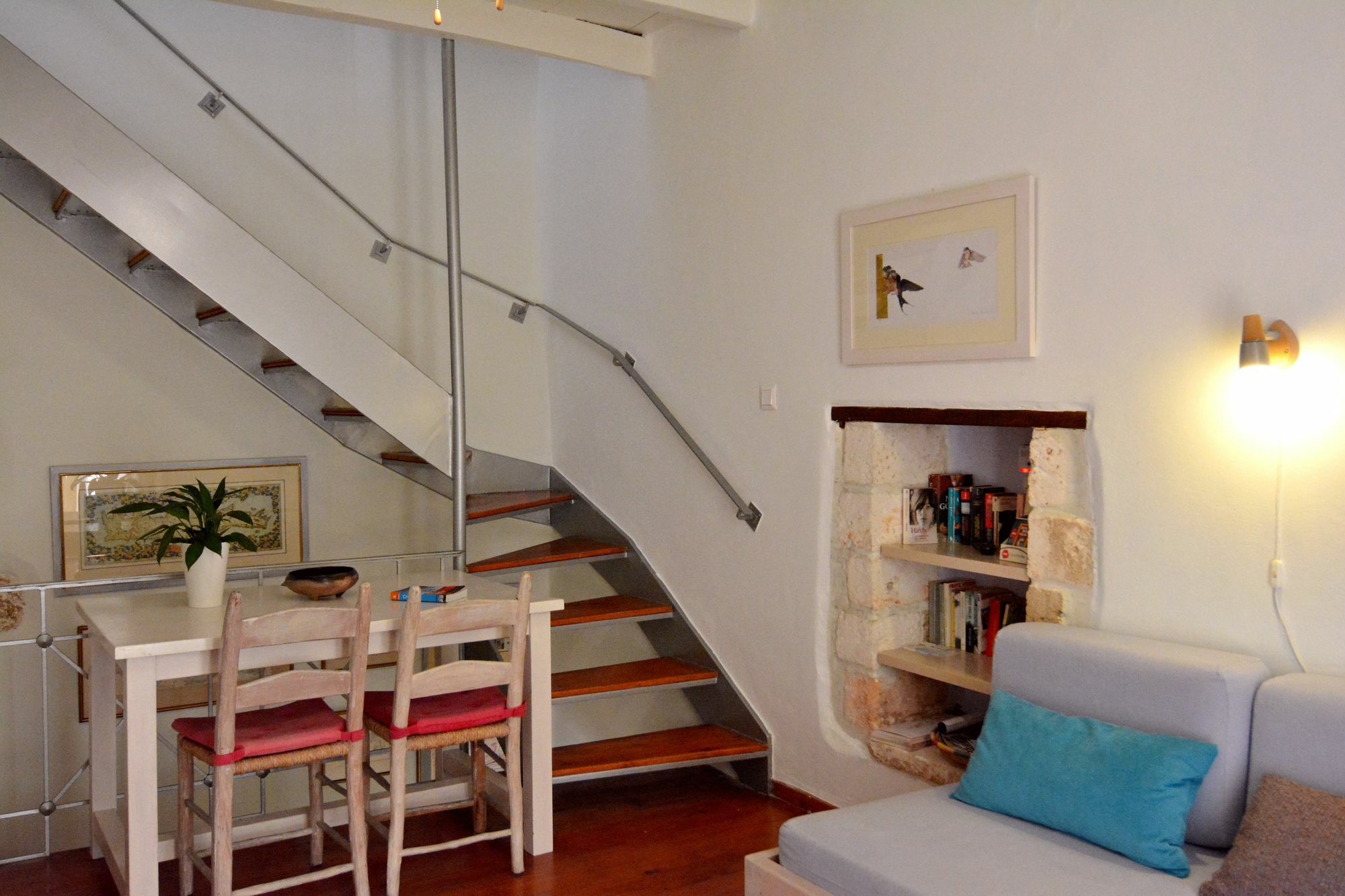 Venetian House Chrissi Akti Chania