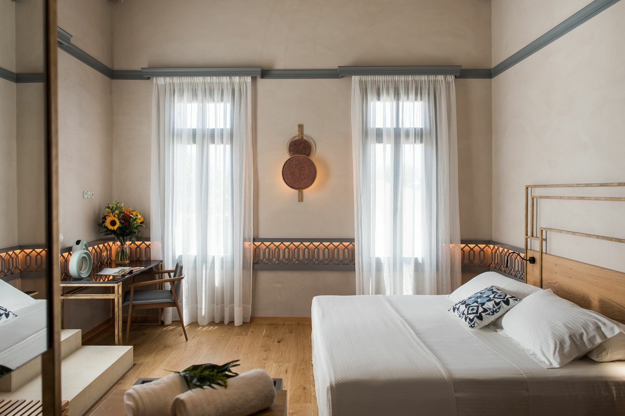 Hotel Scala De Faro