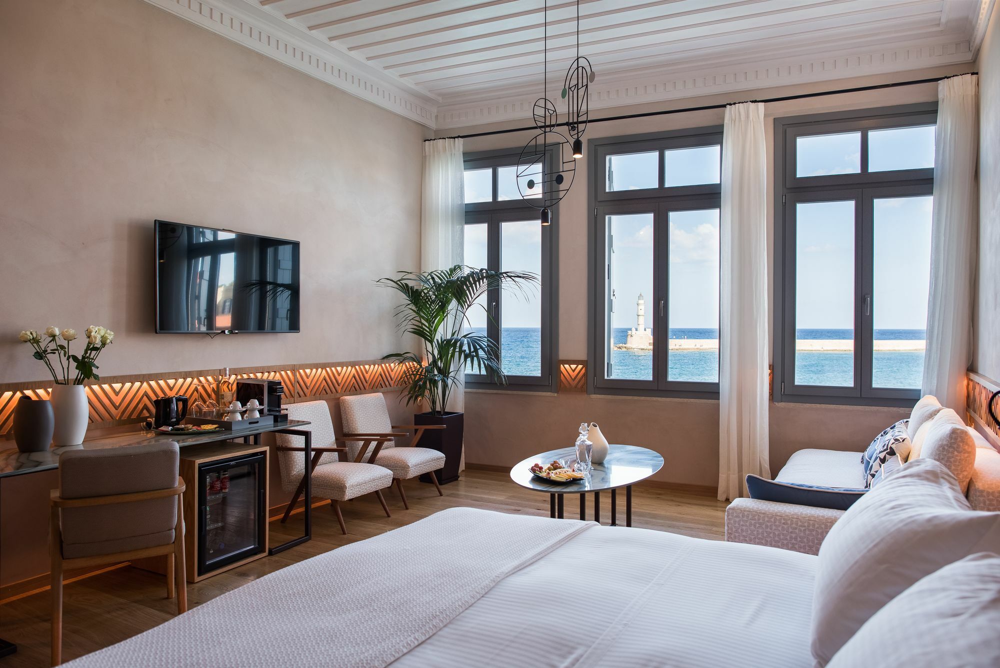 Hotel Scala De Faro