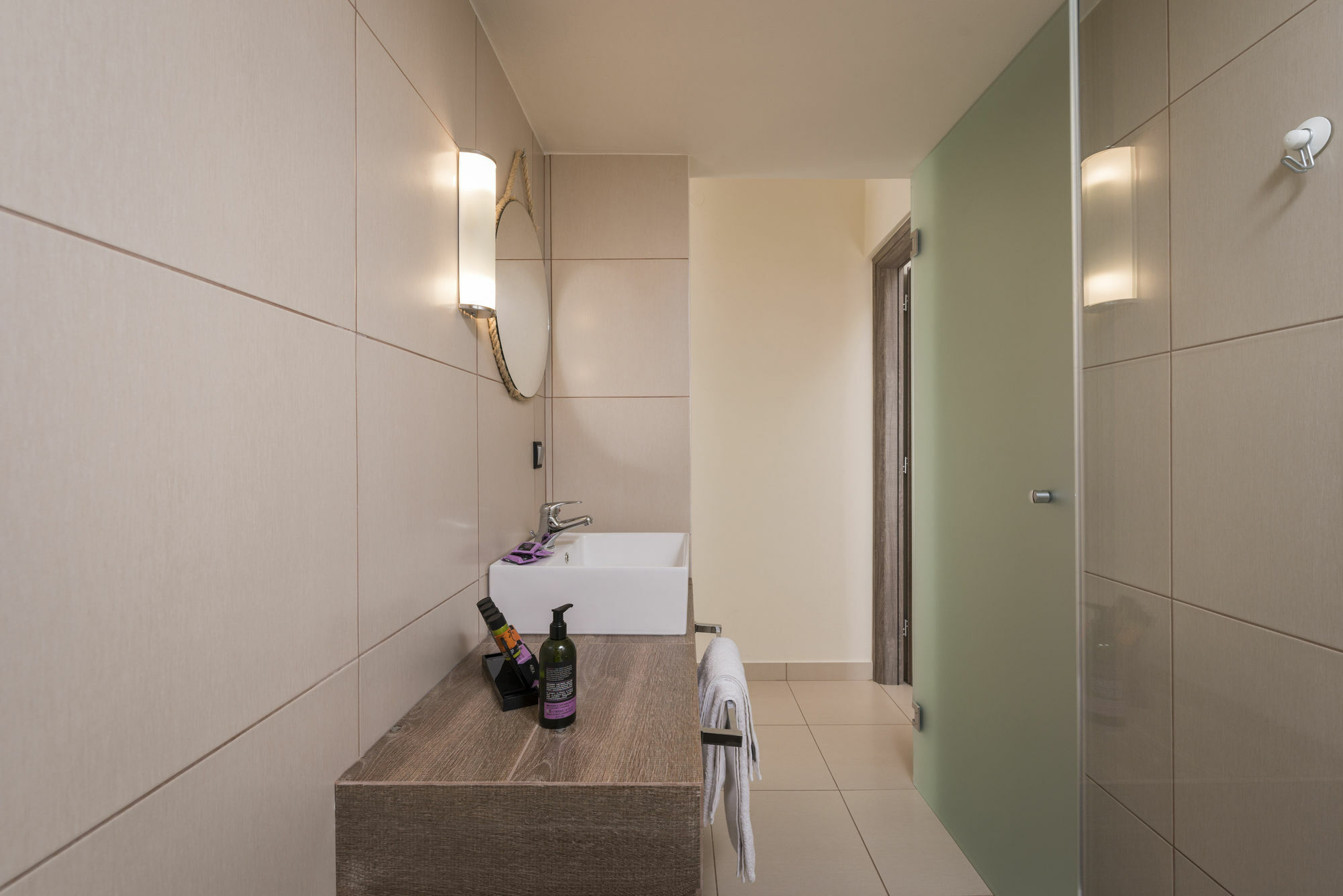 Appartement Sea &