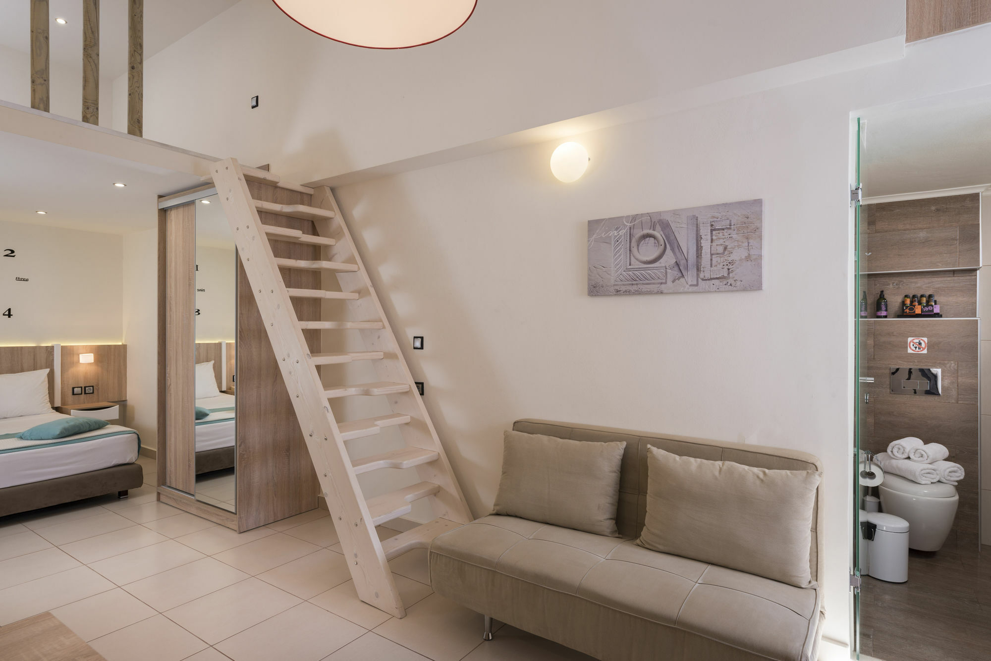 Sea & Appartement