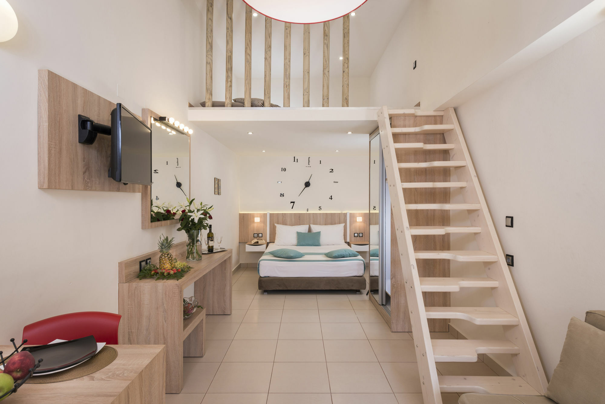 Sea & Appartement