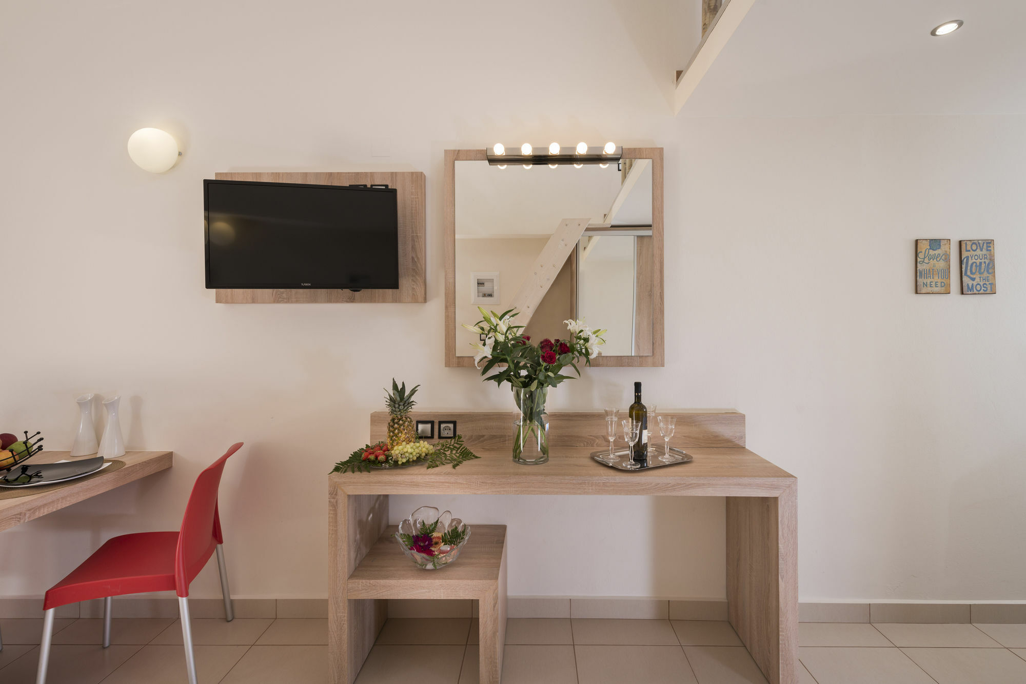 Sea & Appartement *