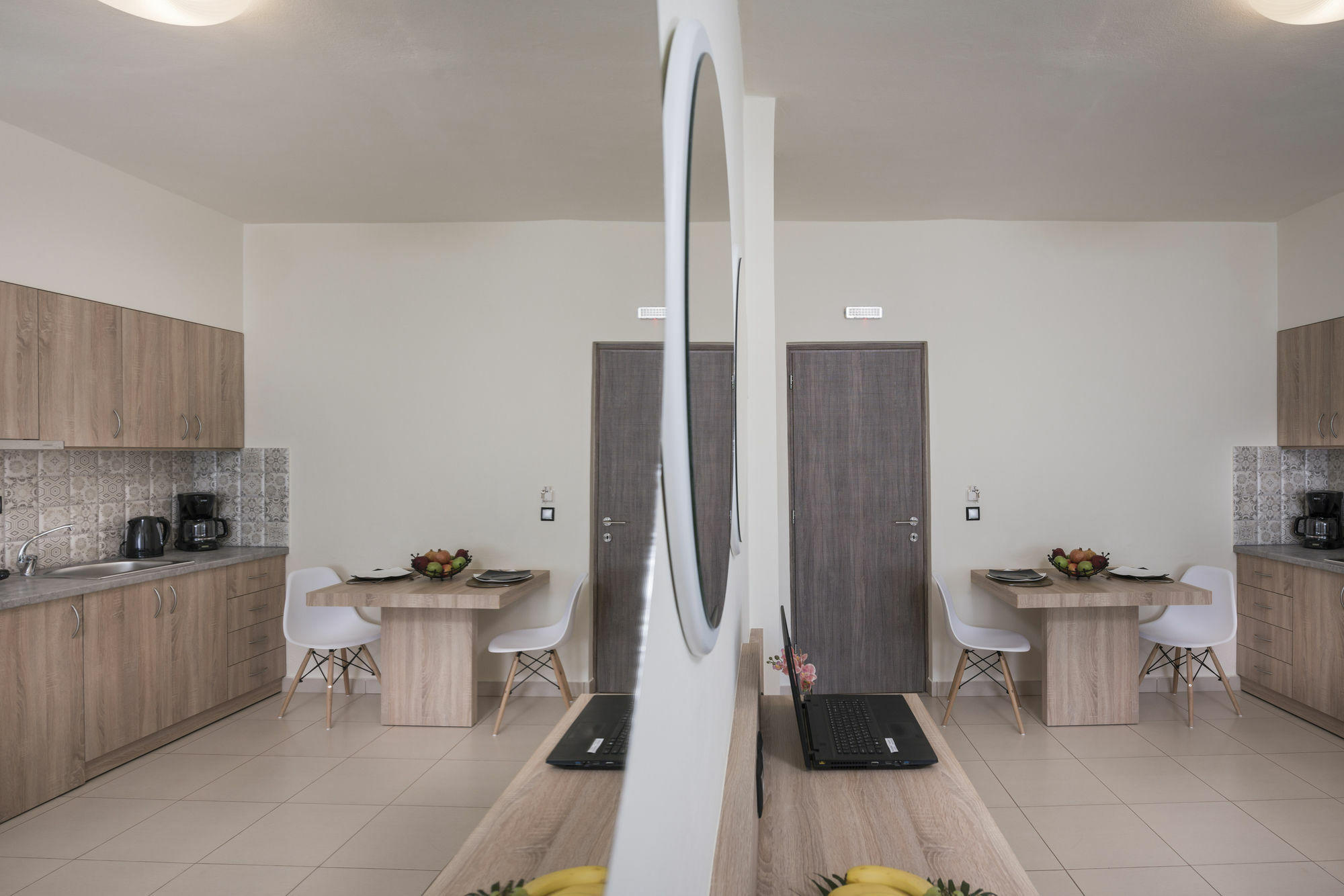 Appartement Sea &