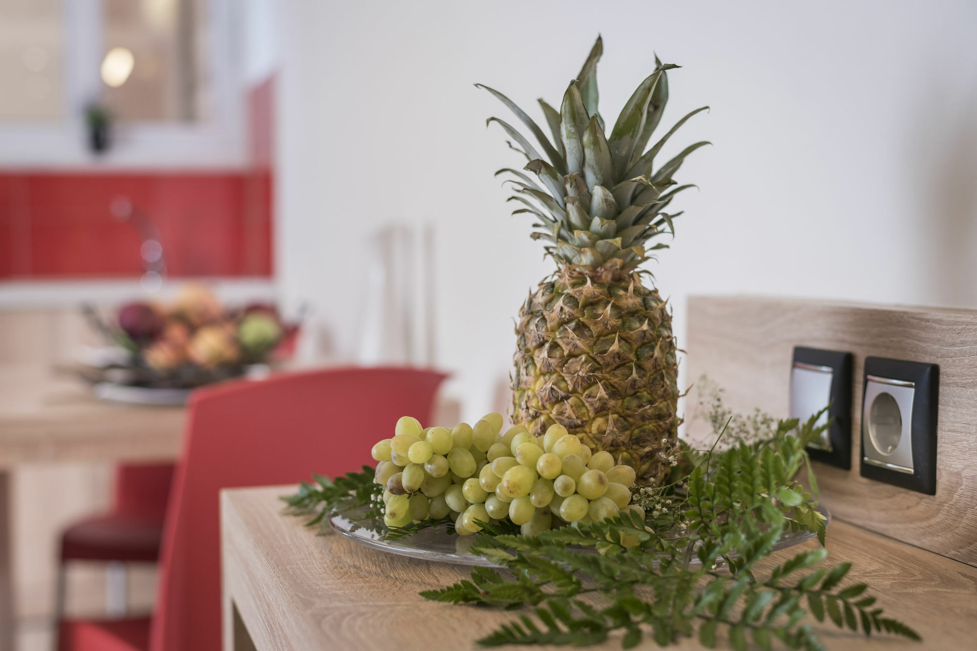 Appartement Sea &