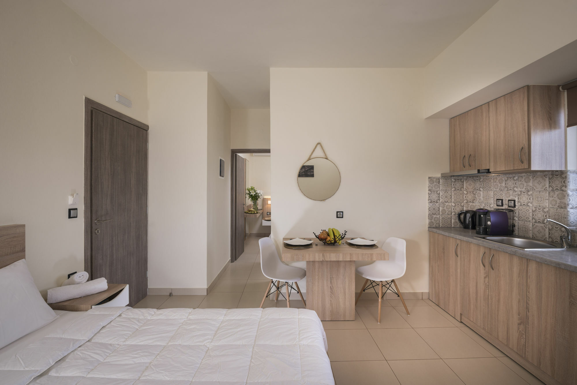 Appartement Sea &