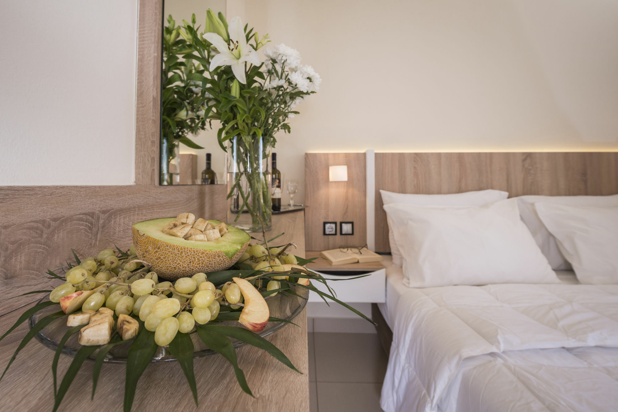 Appartement Sea &