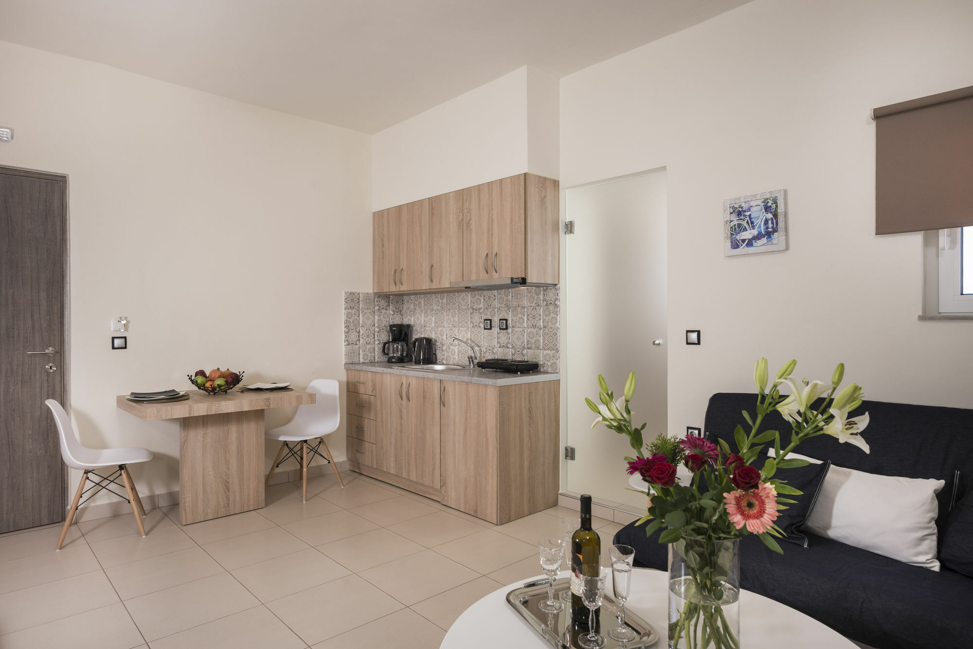 Sea & Appartement