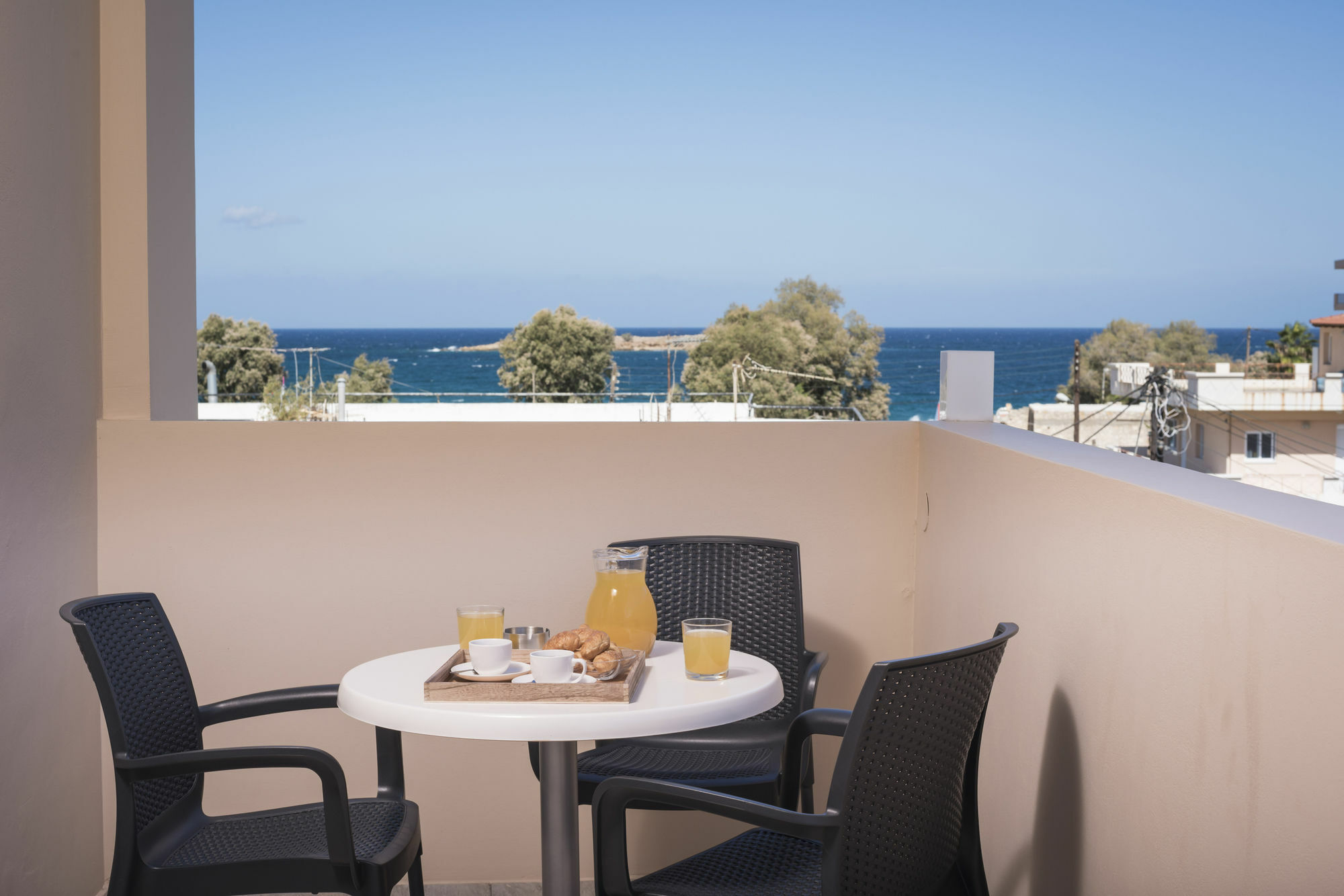 Sea & Appartement