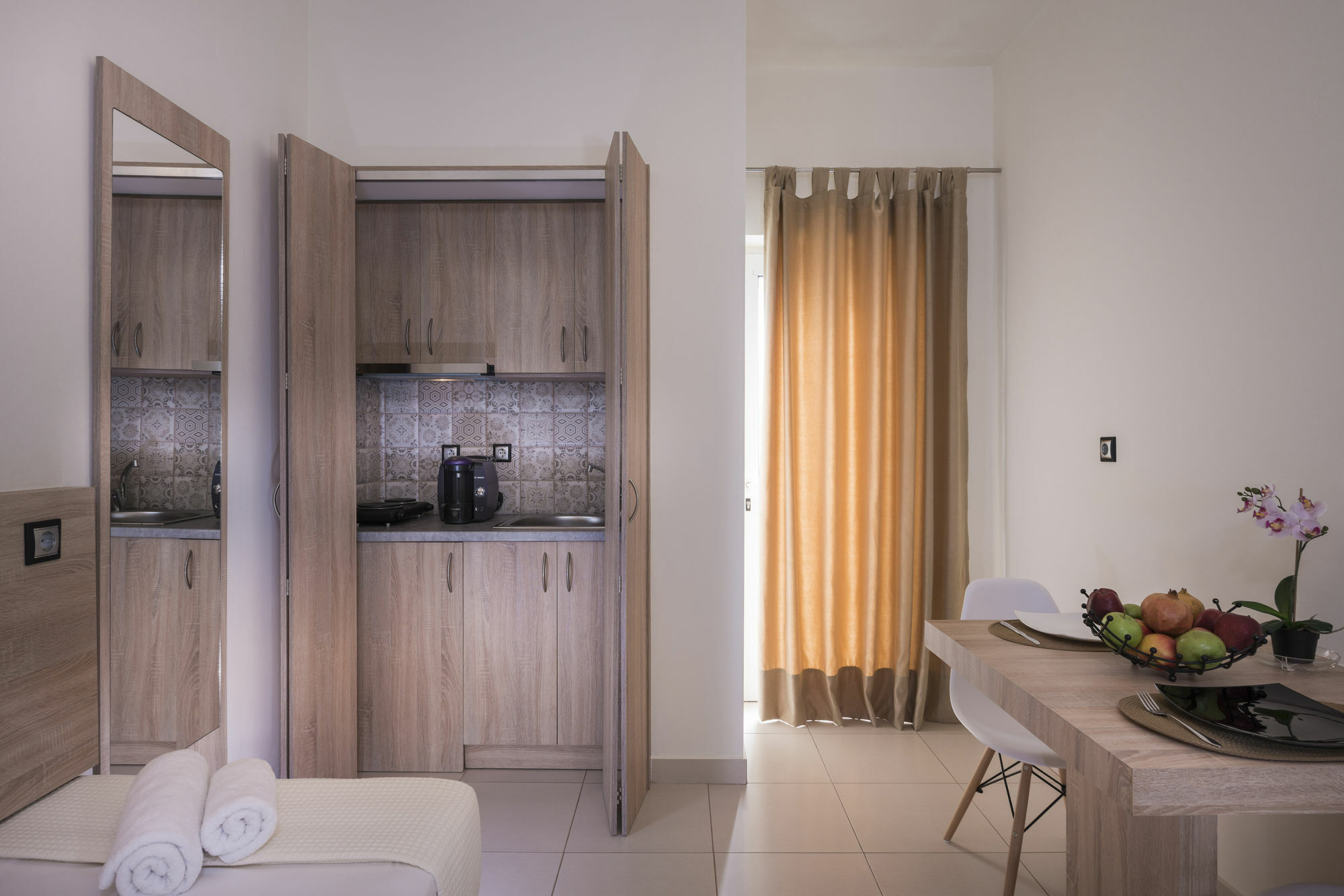Appartement Sea &