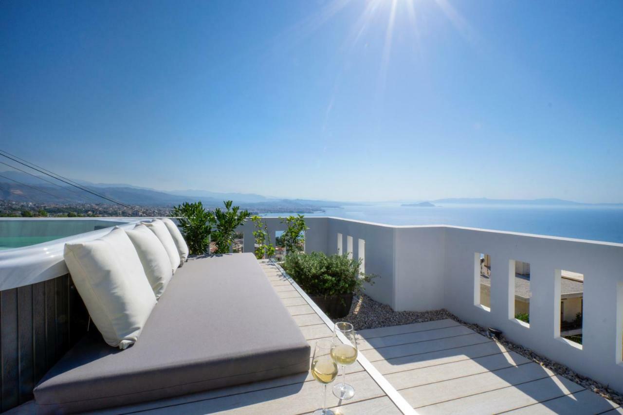 With Rooftop Hot Tub *