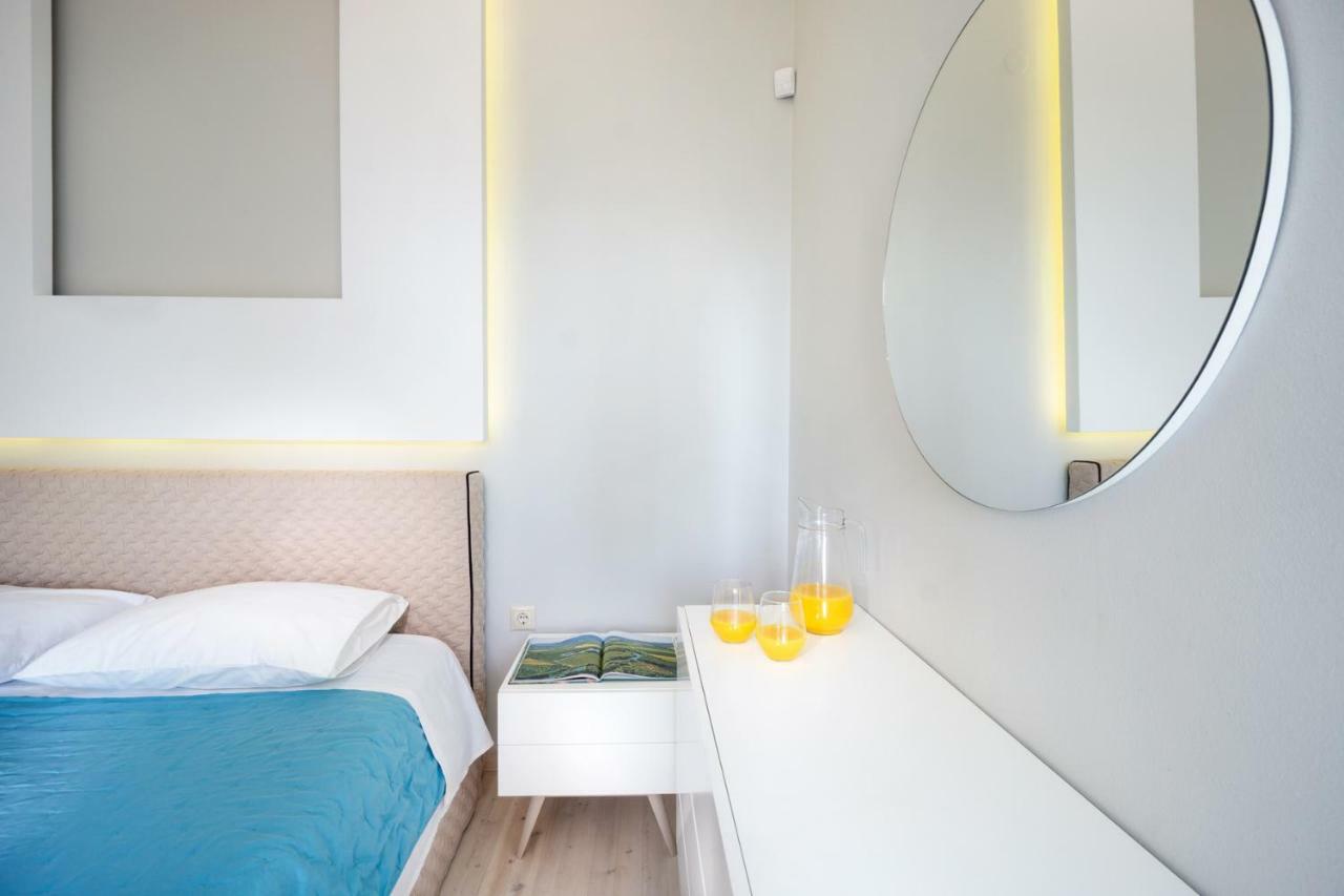 Apartment With Rooftop Hot Tub Chania (Crete)