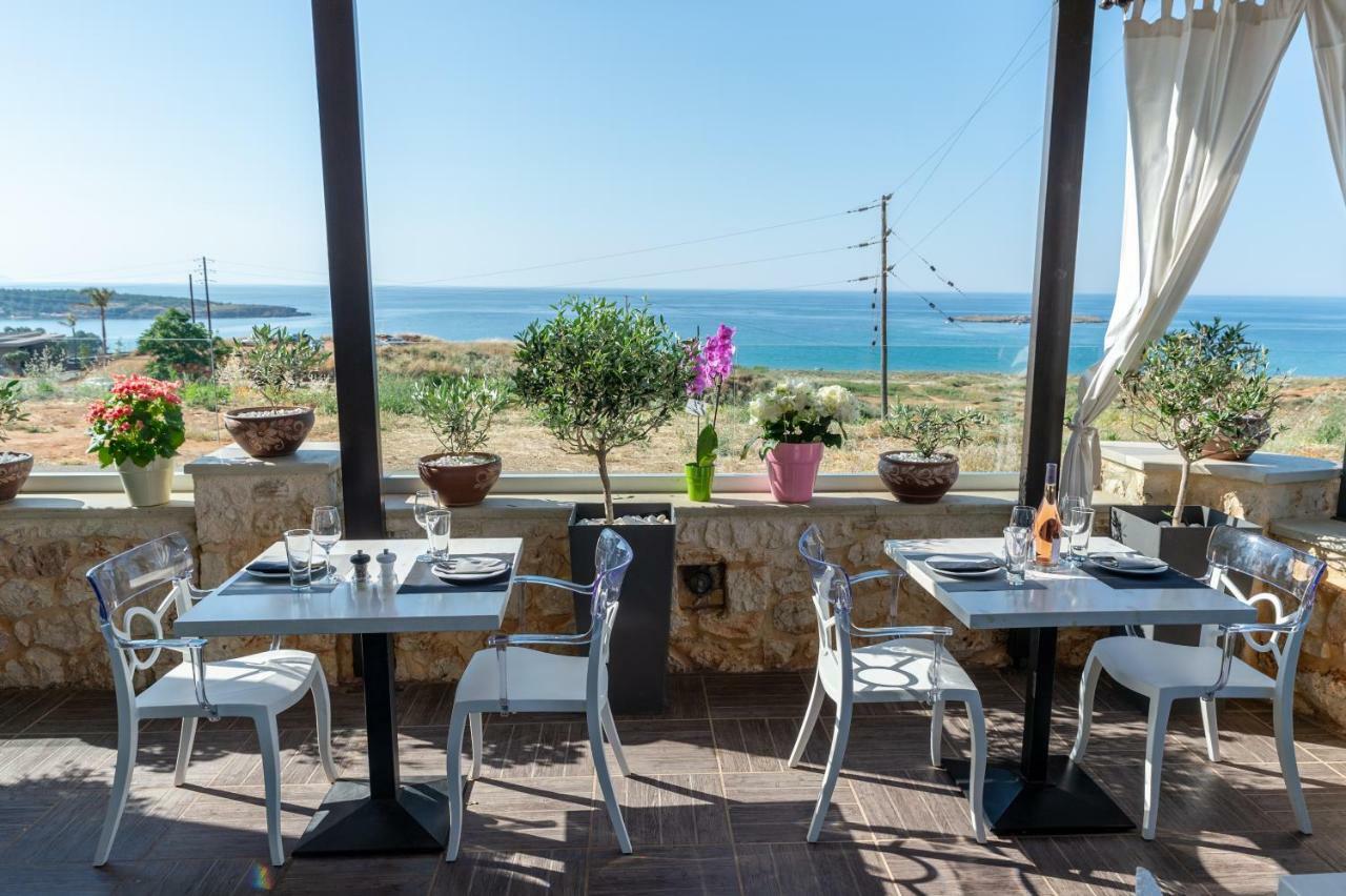 Hotel Alexis Chania (Crete)