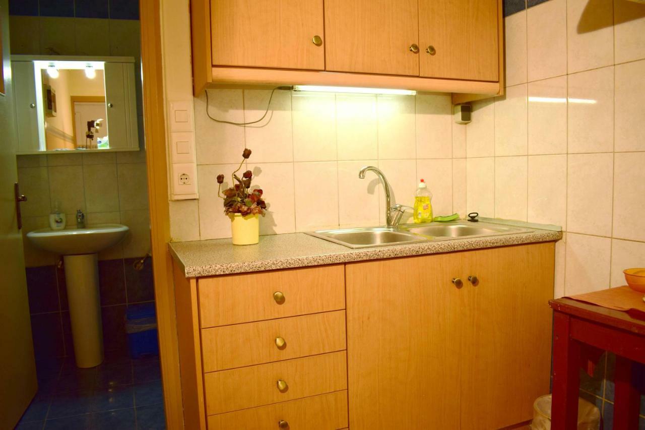 Stoa Rooms Chania (Crete)