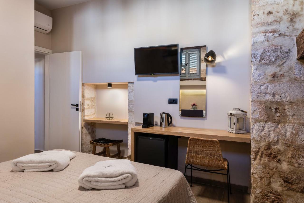 Aoria Estate Old Port Guest house