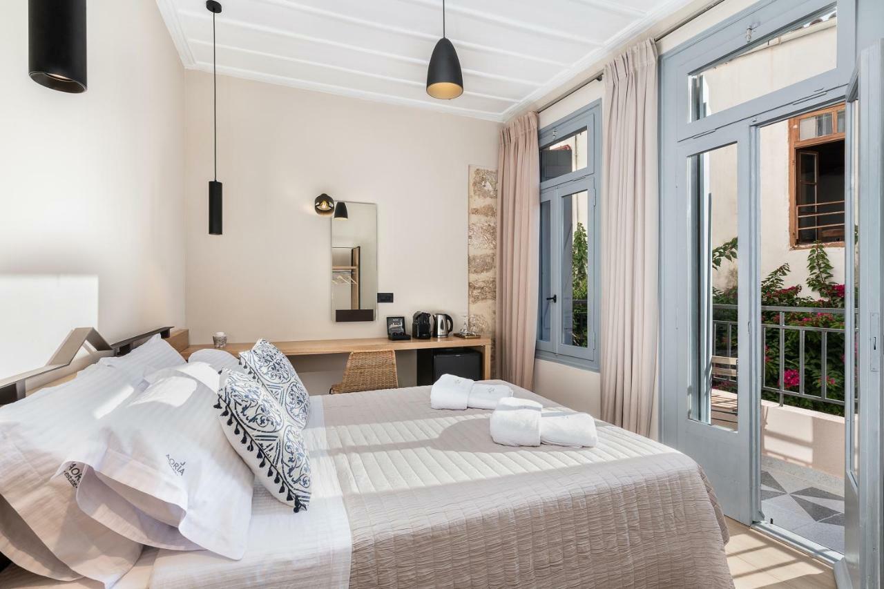 Aoria Estate Old Port Guest house Chania (Crete)