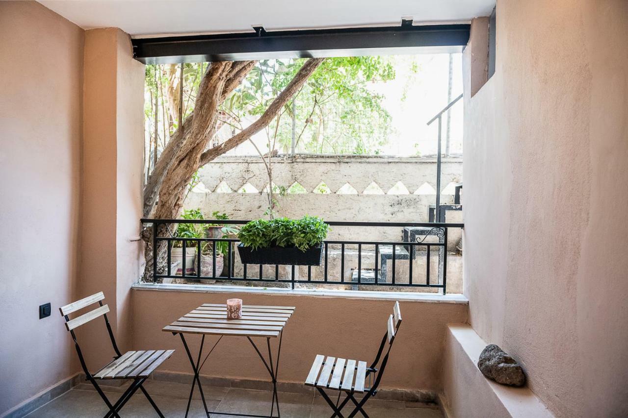 Guest house Aoria Estate Old Port