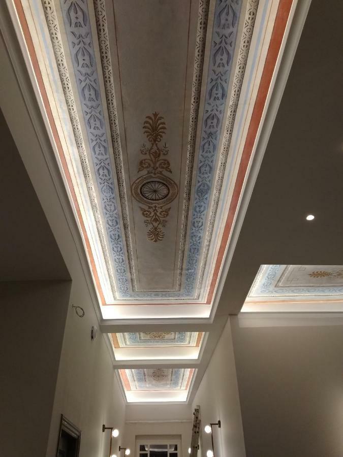 Hotel Plaza 1866 Superior Chania (Crete)