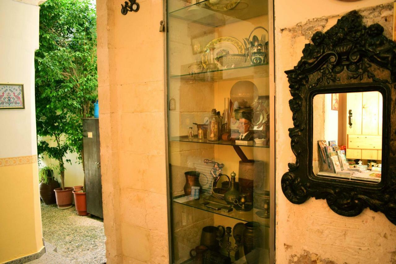 Stoa Rooms Chania (Crete)