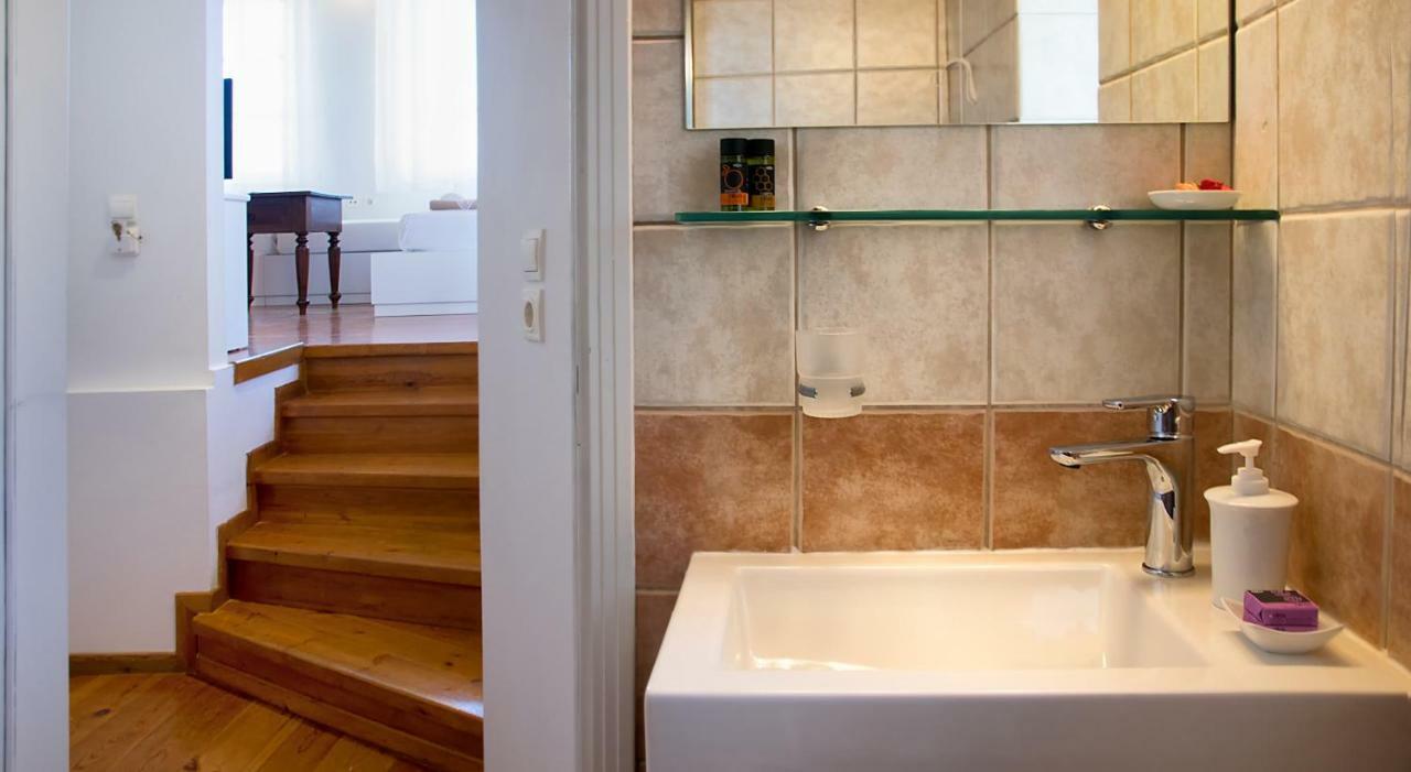 Ontas Traditional Hotel Chania (Crete)