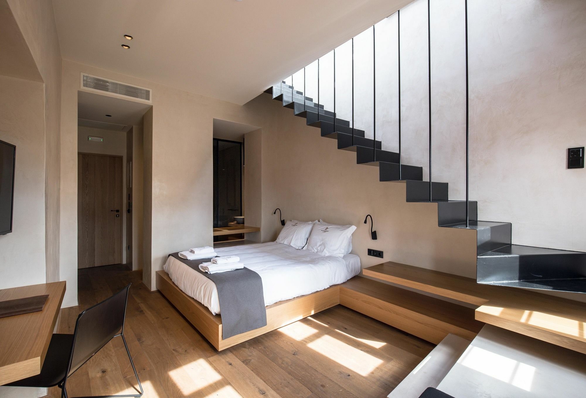 Monastery Estate Venetian Harbor 5* Chania (Crete)