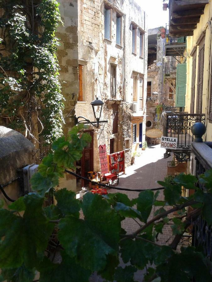 Hotel Stella 3*