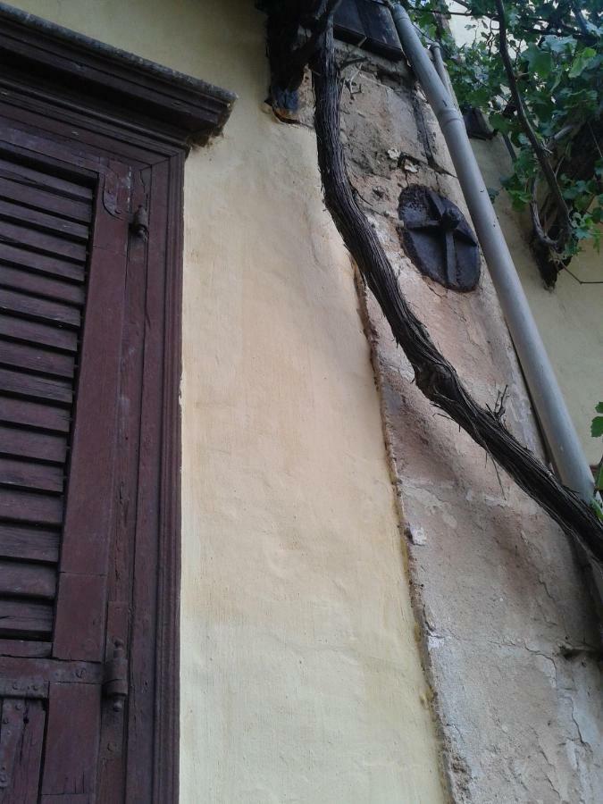 Stella Hotel Chania (Crete)