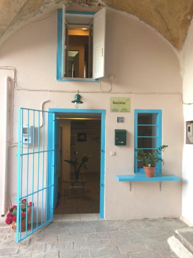 Apartment Sotoportego