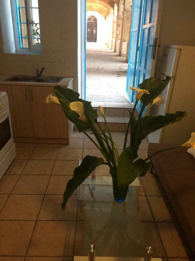 Apartment Sotoportego Chania (Crete)