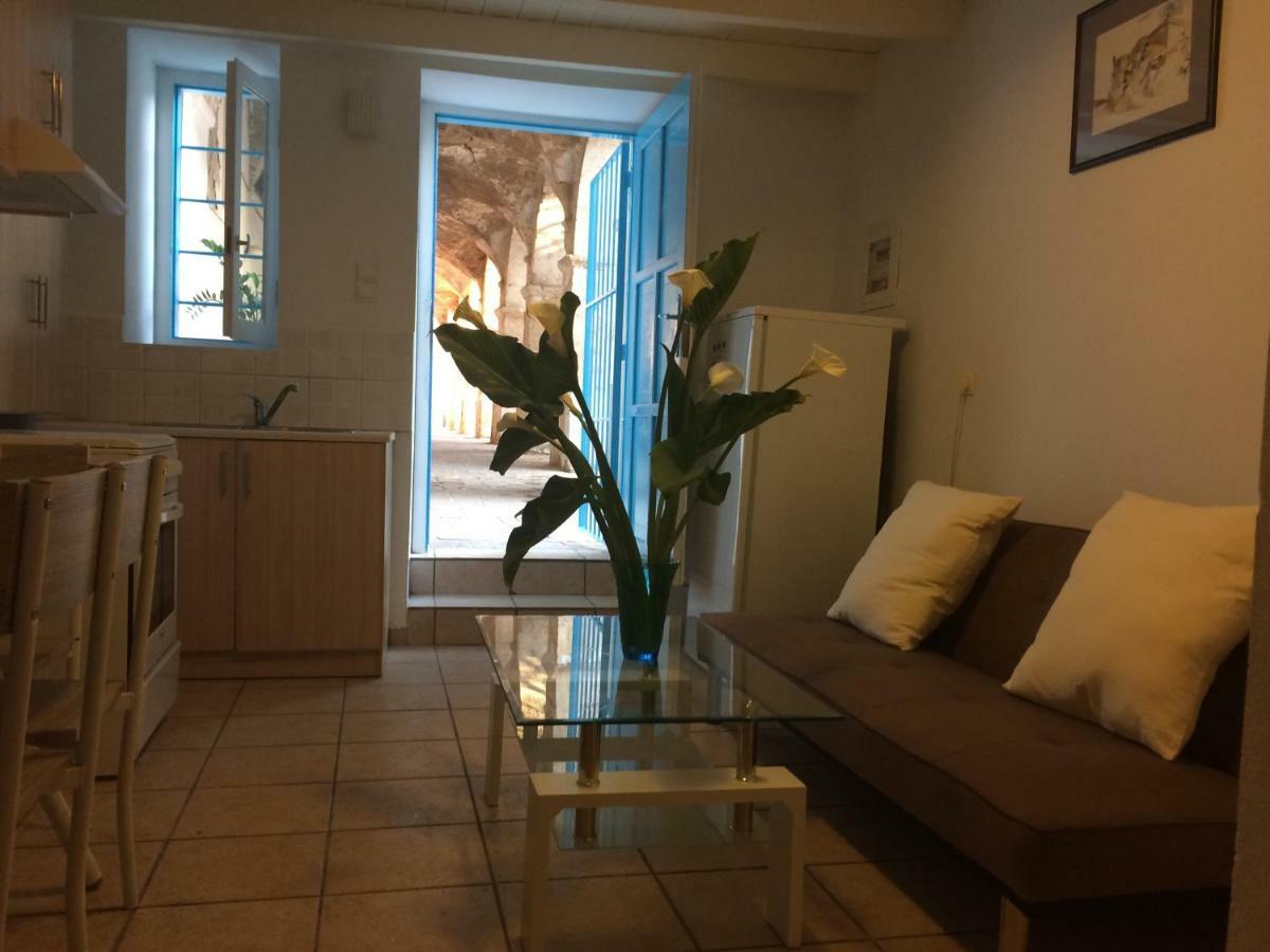 Sotoportego Apartment Chania (Crete)