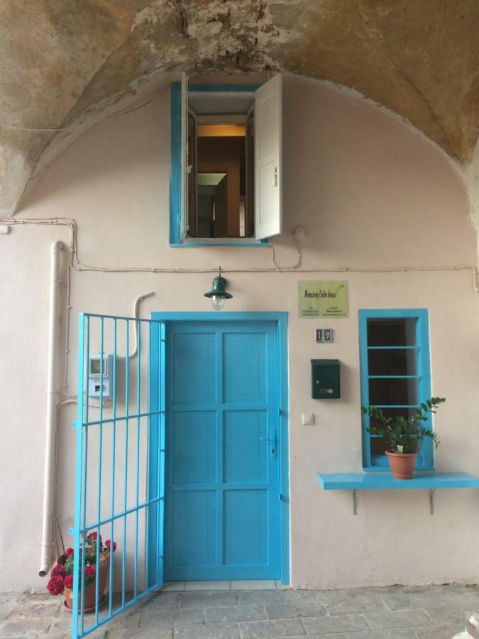 Sotoportego Apartment