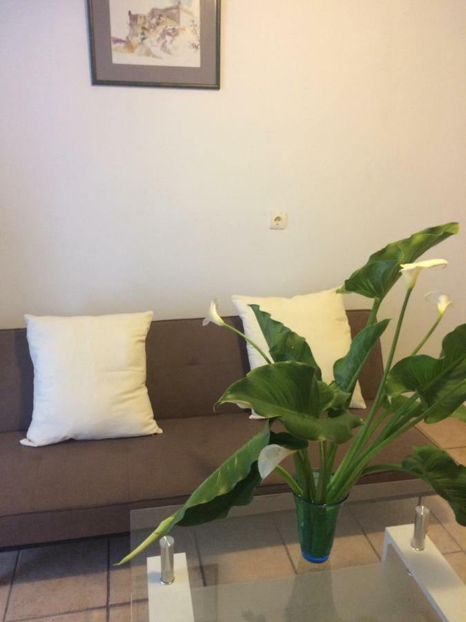 Apartment Sotoportego *
