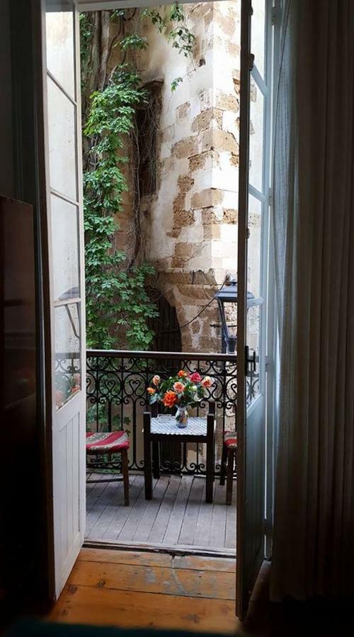 Stella Hotel Chania (Crete)