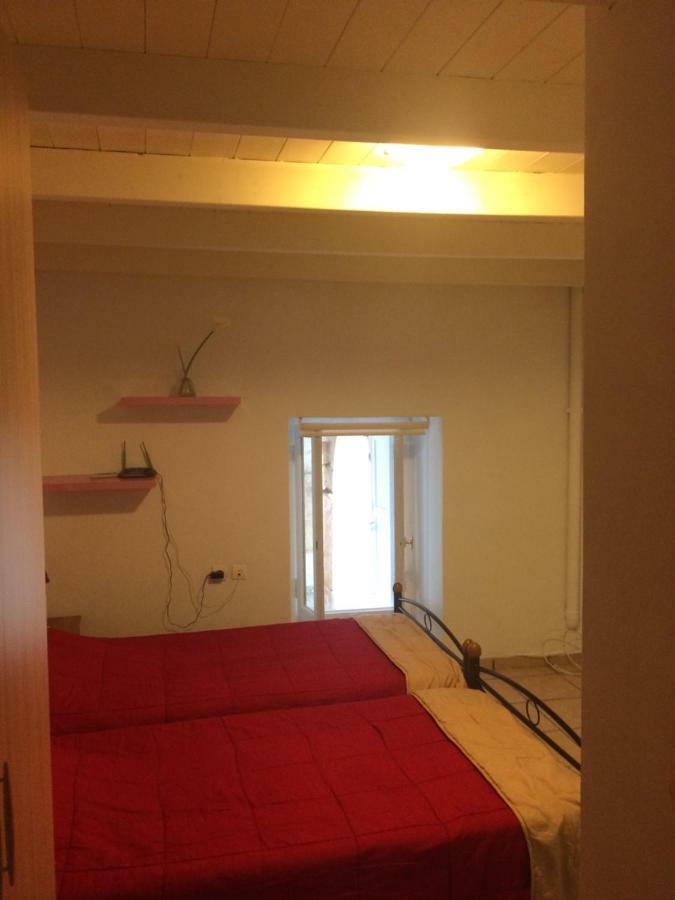 Apartment Sotoportego Chania (Crete)