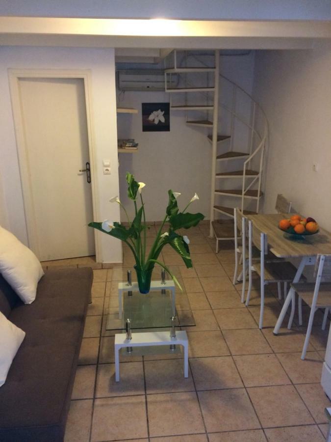 Apartment Sotoportego Chania (Crete)