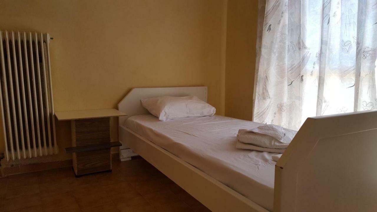 George's House * Chania (Crete)