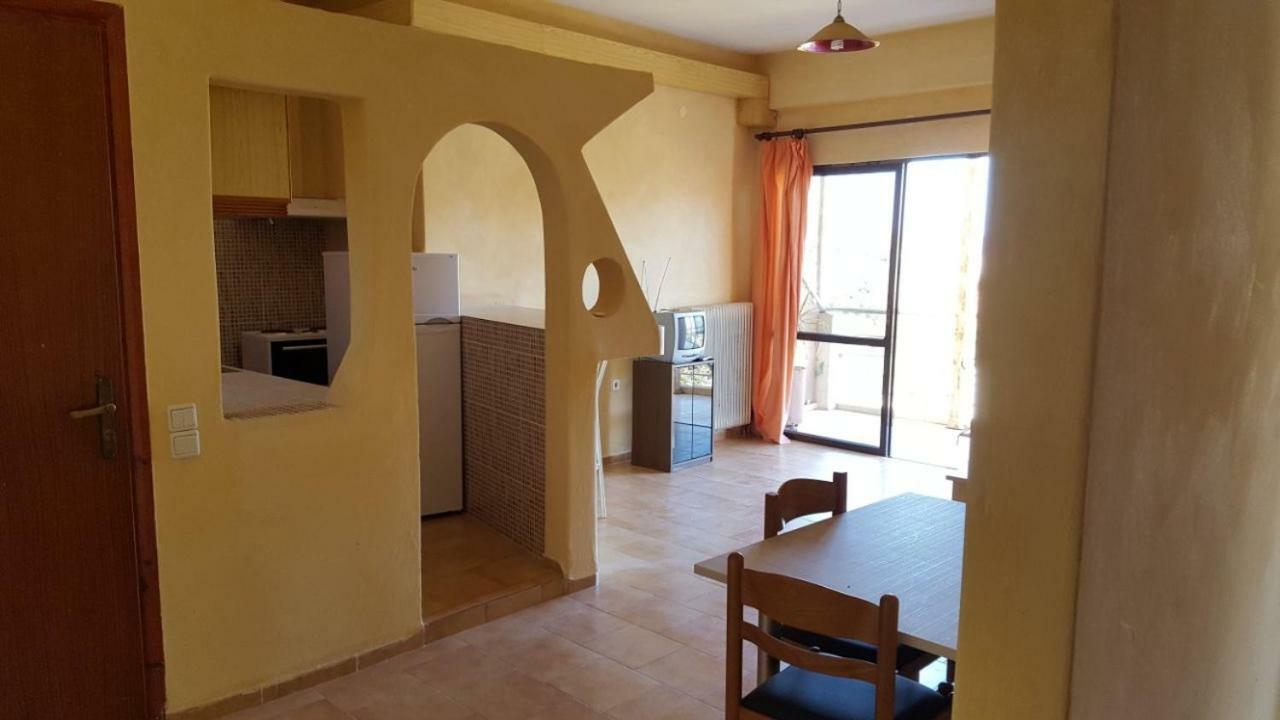 George's House Chania (Crete)