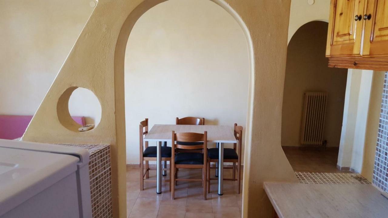 George's House Chania (Crete)