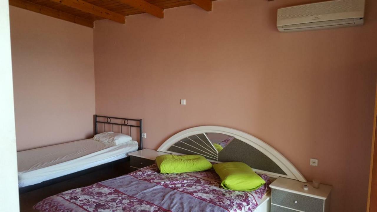 George's House * Chania (Crete)