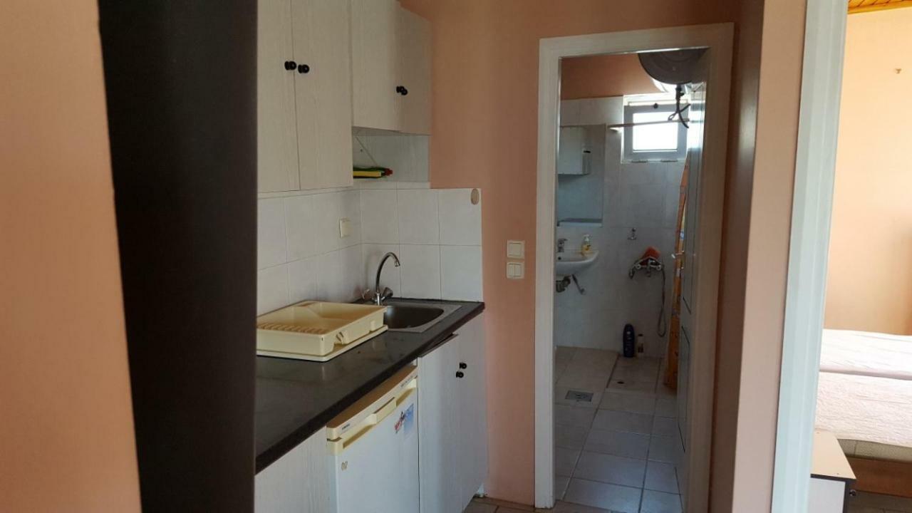 Apartment George's House Chania (Crete)