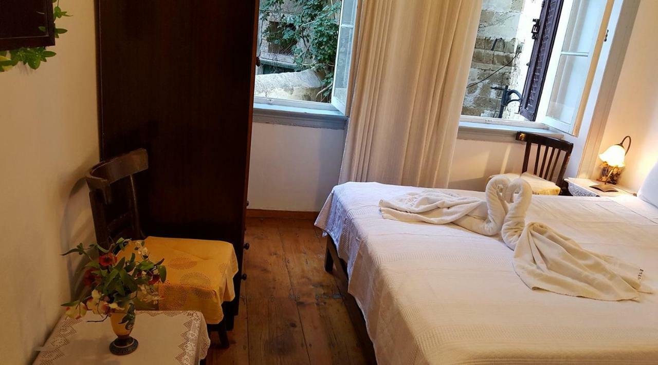 Stella 3* Chania (Crete)